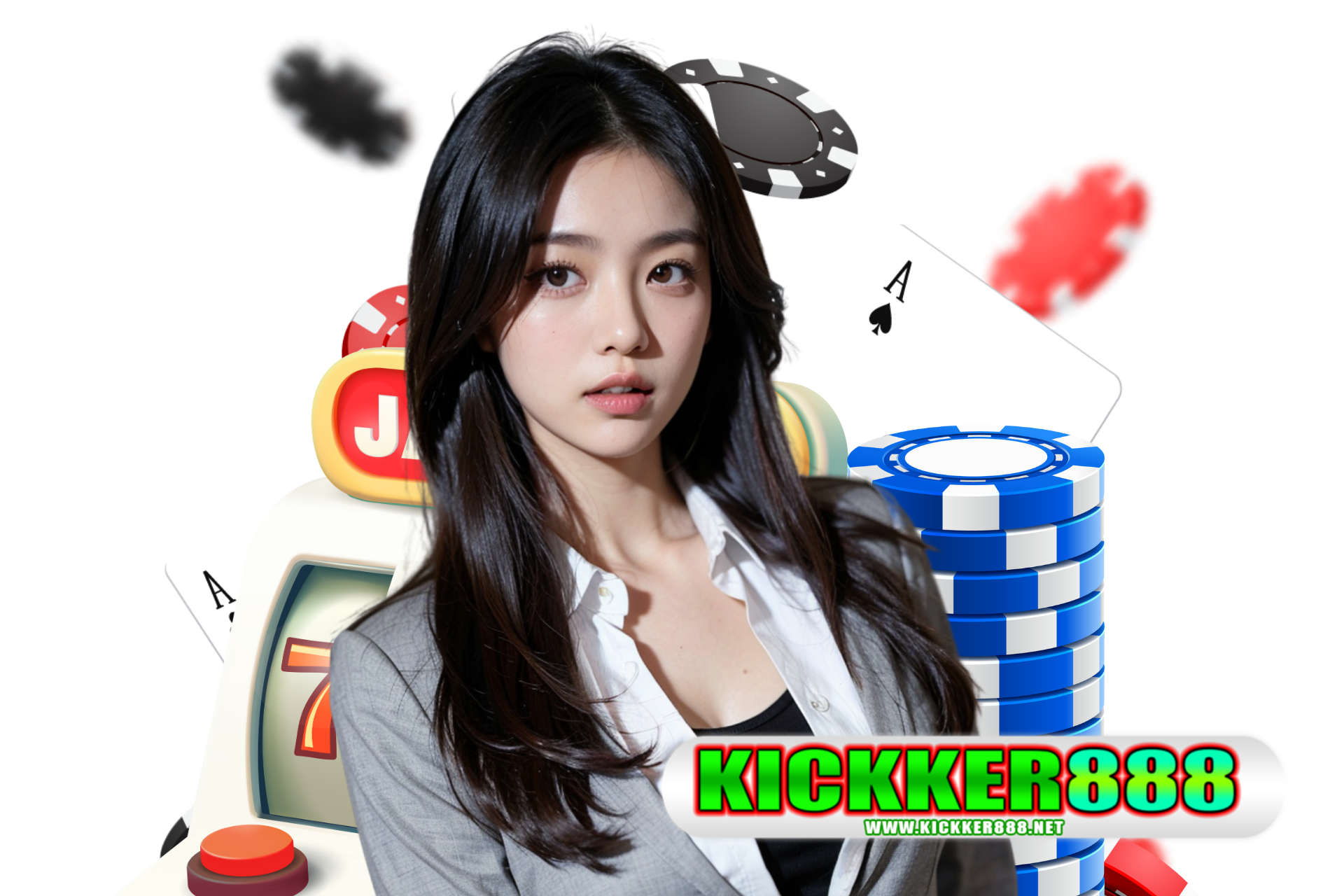 สล็อต kickker888